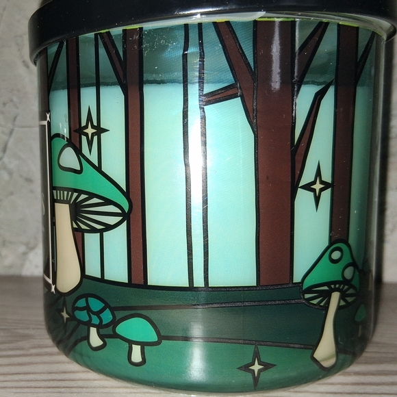 Ulta Beauty Collection IVORY WOODS 3-Wick Soy Wax Candle. Apple, Cardamom NEW - Picture 3 of 6